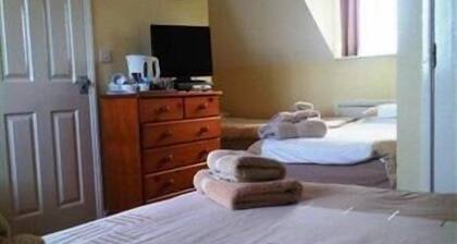 The Wilton Guest House