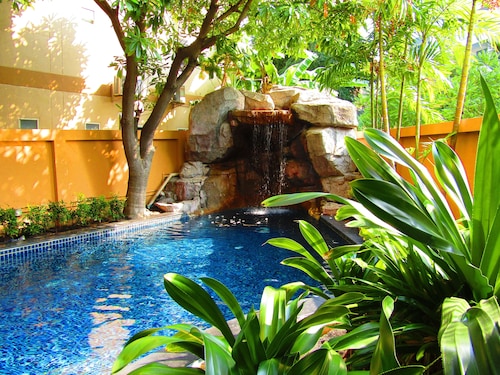 Nova Gold Hotel Pattaya