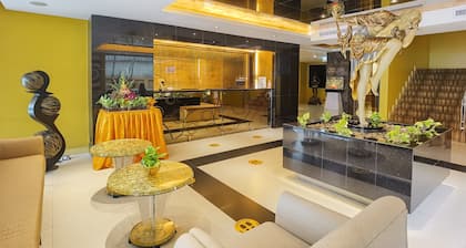 Nova Gold Hotel Pattaya