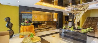 Nova Gold Hotel Pattaya