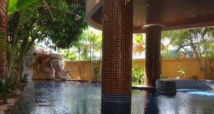 Nova Gold Hotel Pattaya