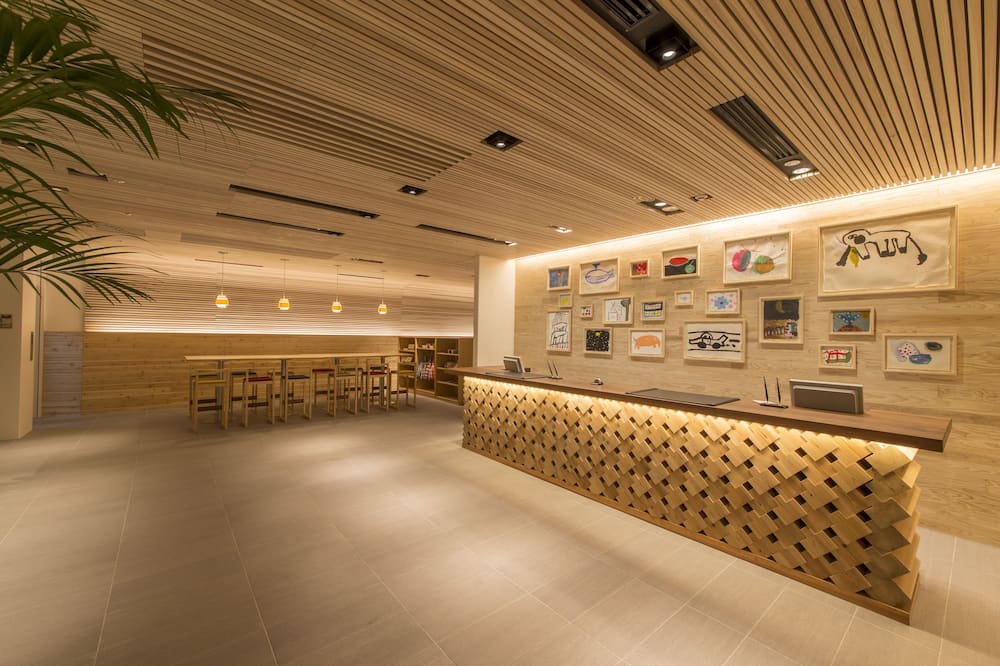 HOTEL ART STAY NAHA Kokusai Street