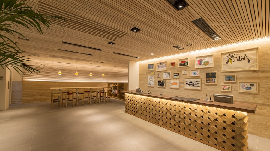 HOTEL ART STAY NAHA Kokusai Street
