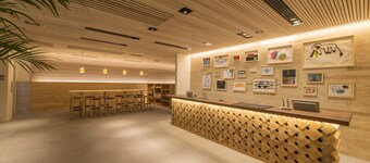 HOTEL ART STAY NAHA Kokusai Street