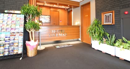 Hotel Livemax Naha Tomariko