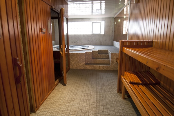 Spa