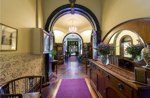 Vacy Hall Toowoomba's Grand Boutique Hotel