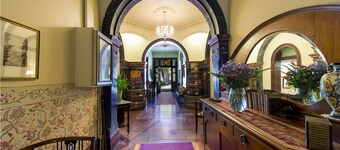 Vacy Hall Toowoomba's Grand Boutique Hotel