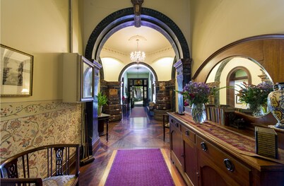 Vacy Hall Toowoomba's Grand Boutique Hotel