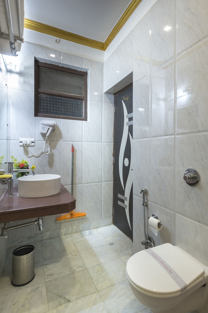 HOTEL HARMONY, KHAJURAHO by null