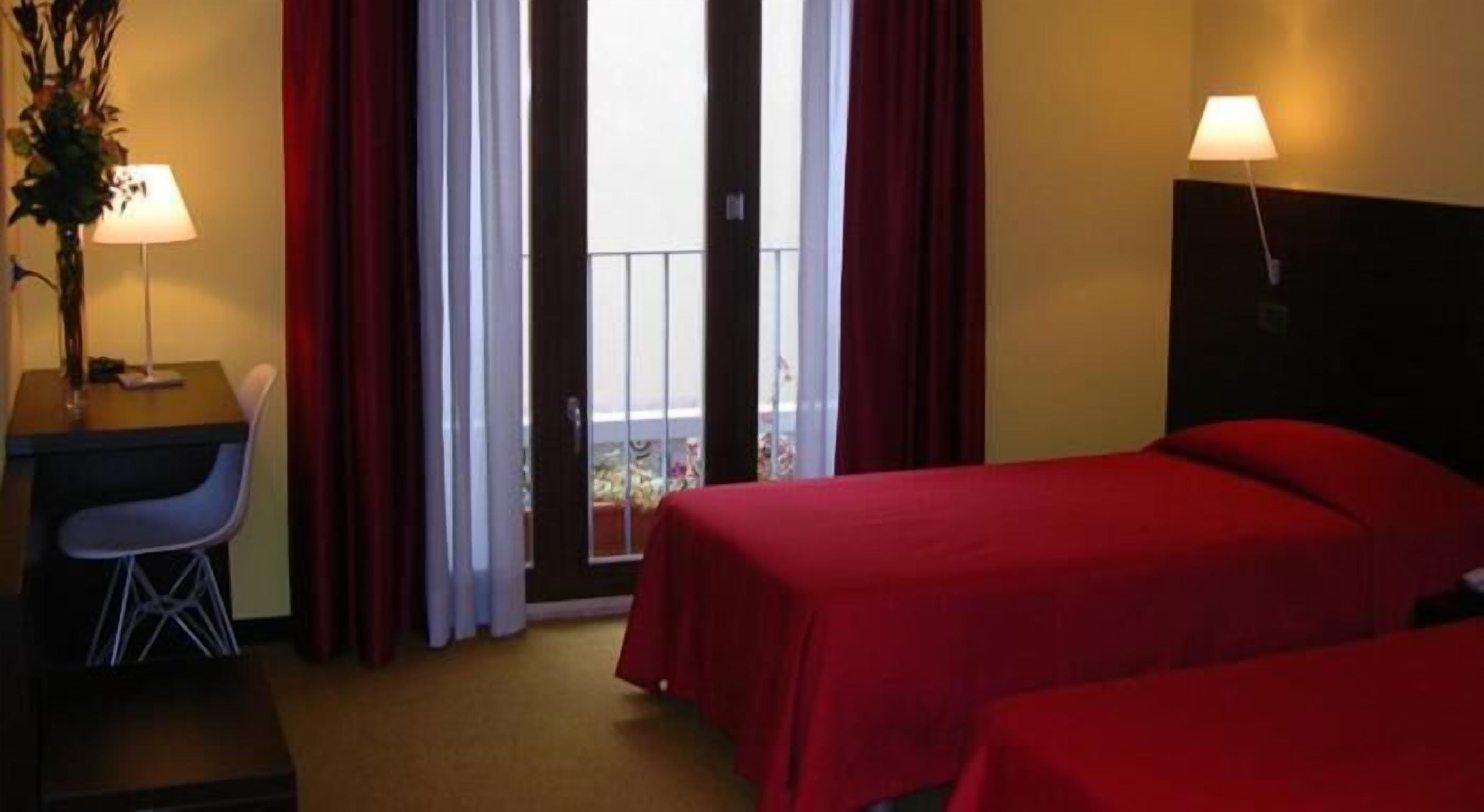 in-room safe, desk, soundproofing, iron/ironing board