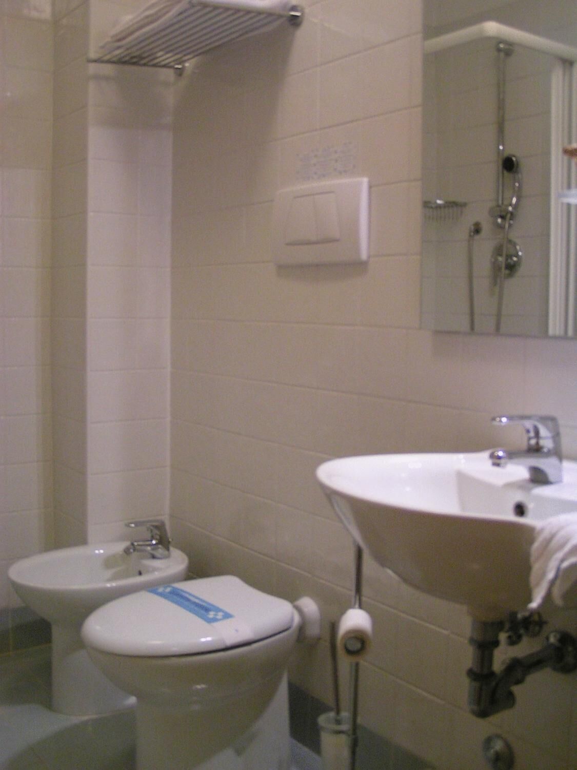 Foto - Albergo Verdi