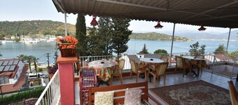 Duygu Pension