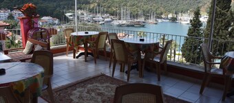 Duygu Pension