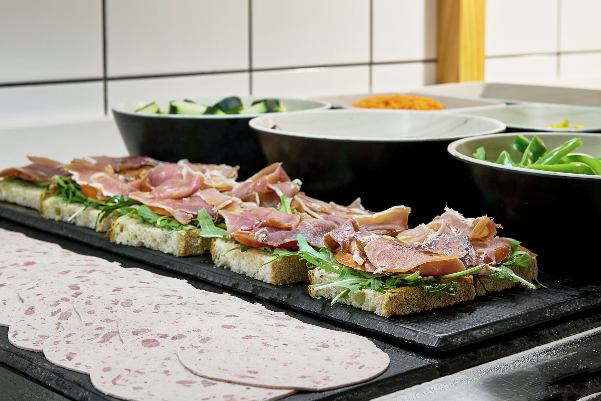 Foto - tent Capi Playa