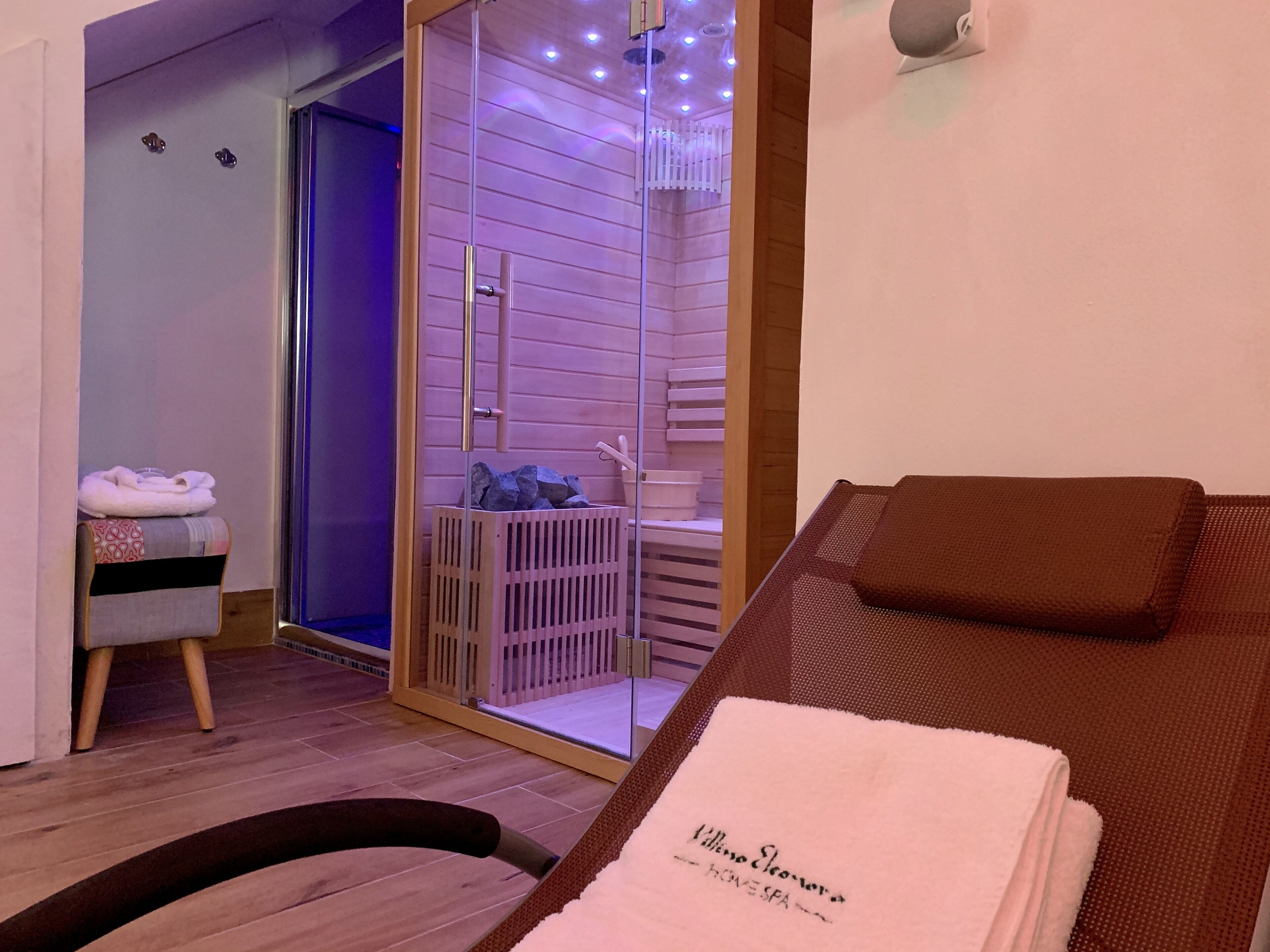 Photo - Villino Eleonora & Spa