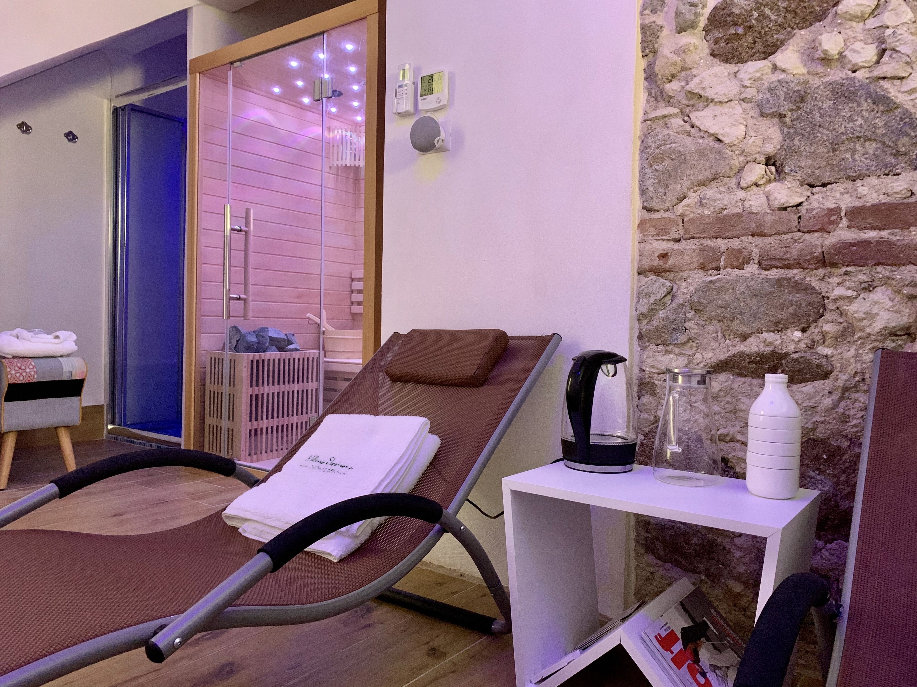 Photo - Villino Eleonora & Spa