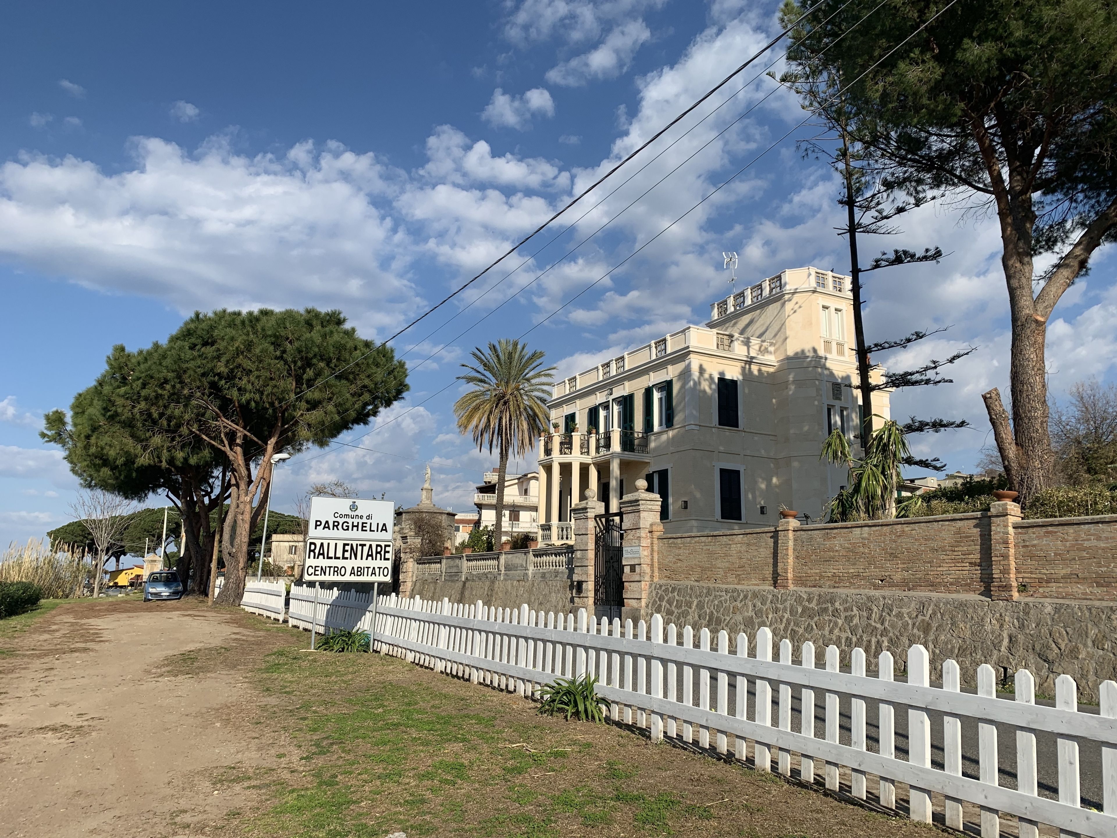 Photo - Villino Eleonora & Spa