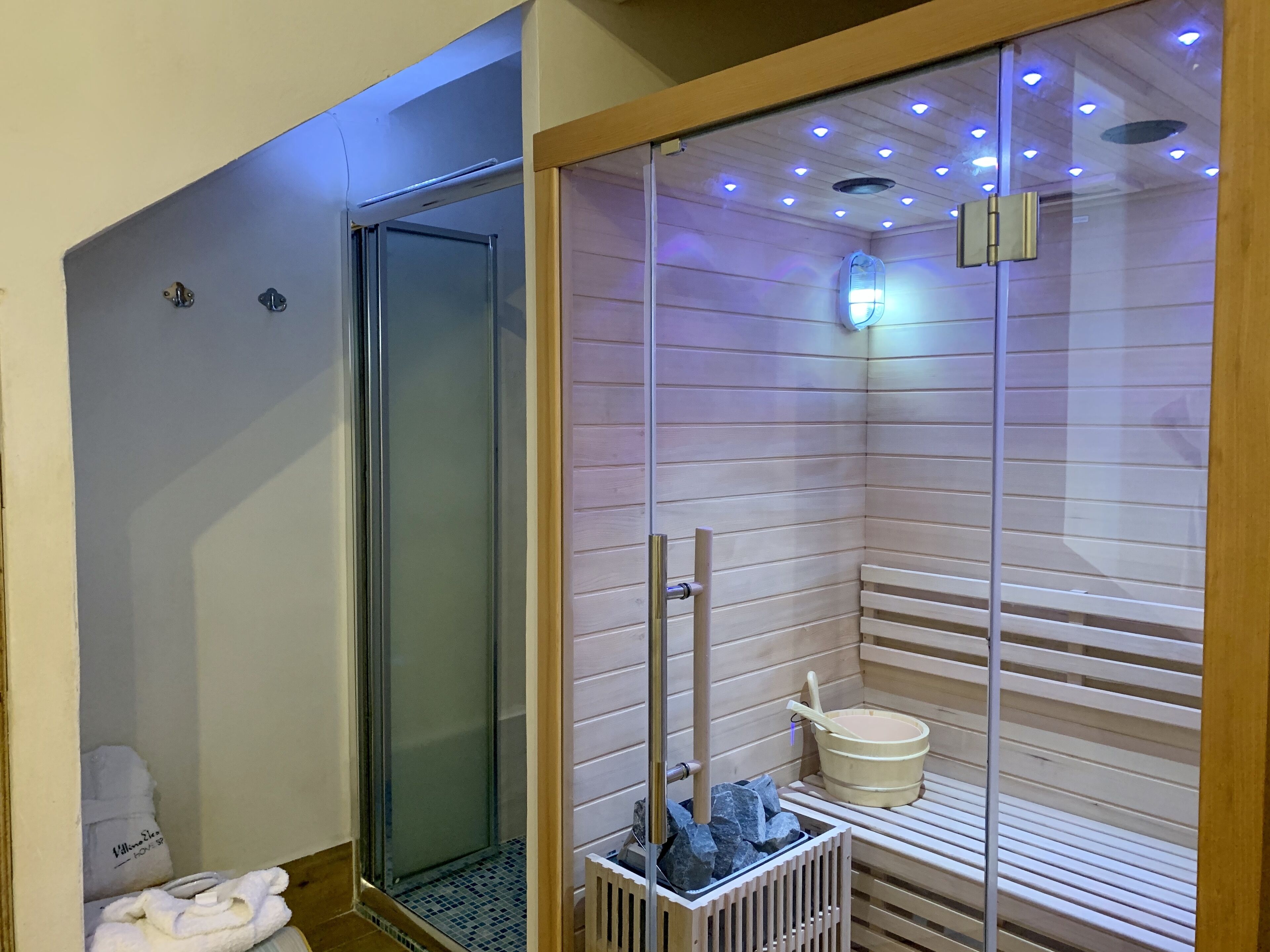 Photo - Villino Eleonora & Spa