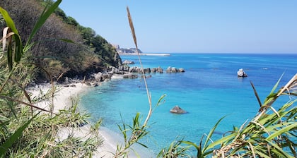 Villino Eleonora B&B