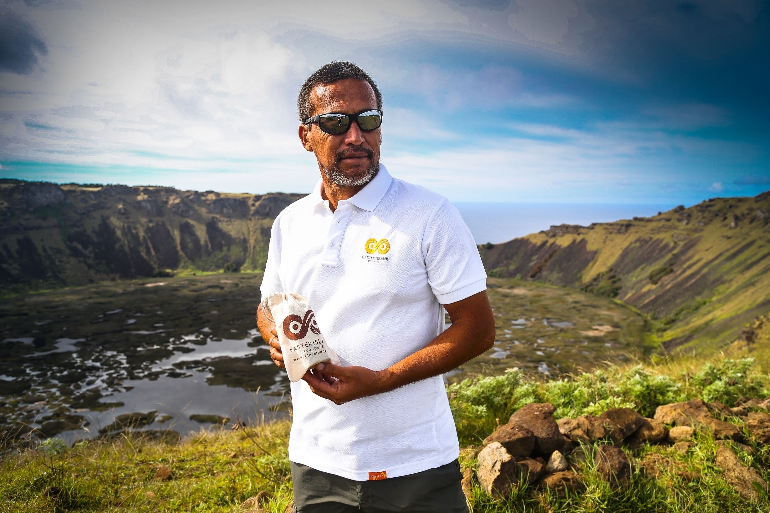 Foto - Easter Island Ecolodge