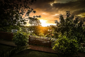 Terraço/pátio