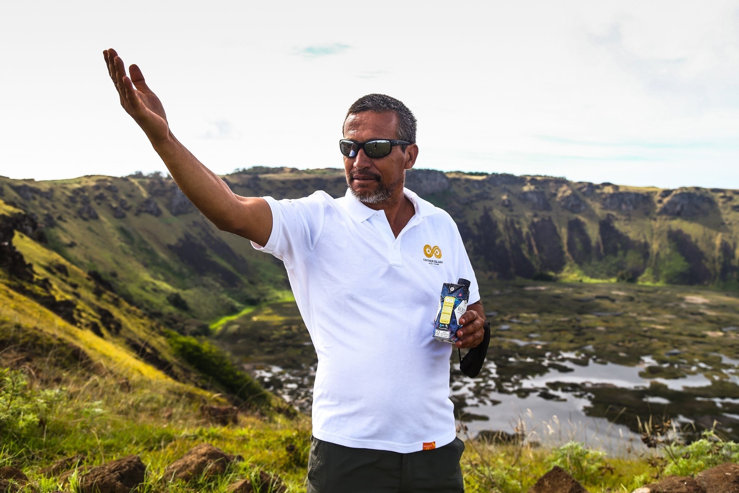 Foto - Easter Island Ecolodge