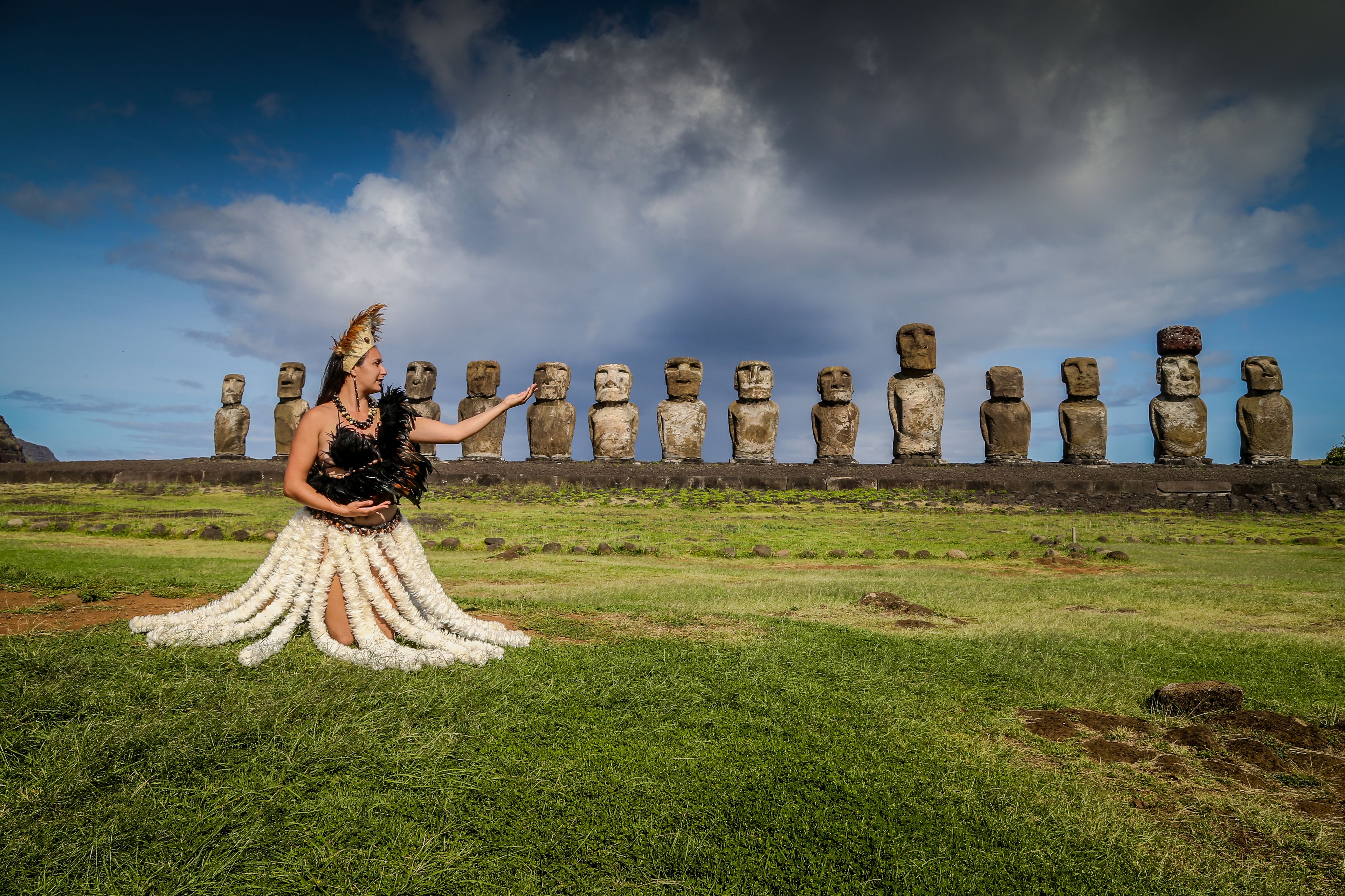 Foto - Easter Island Ecolodge