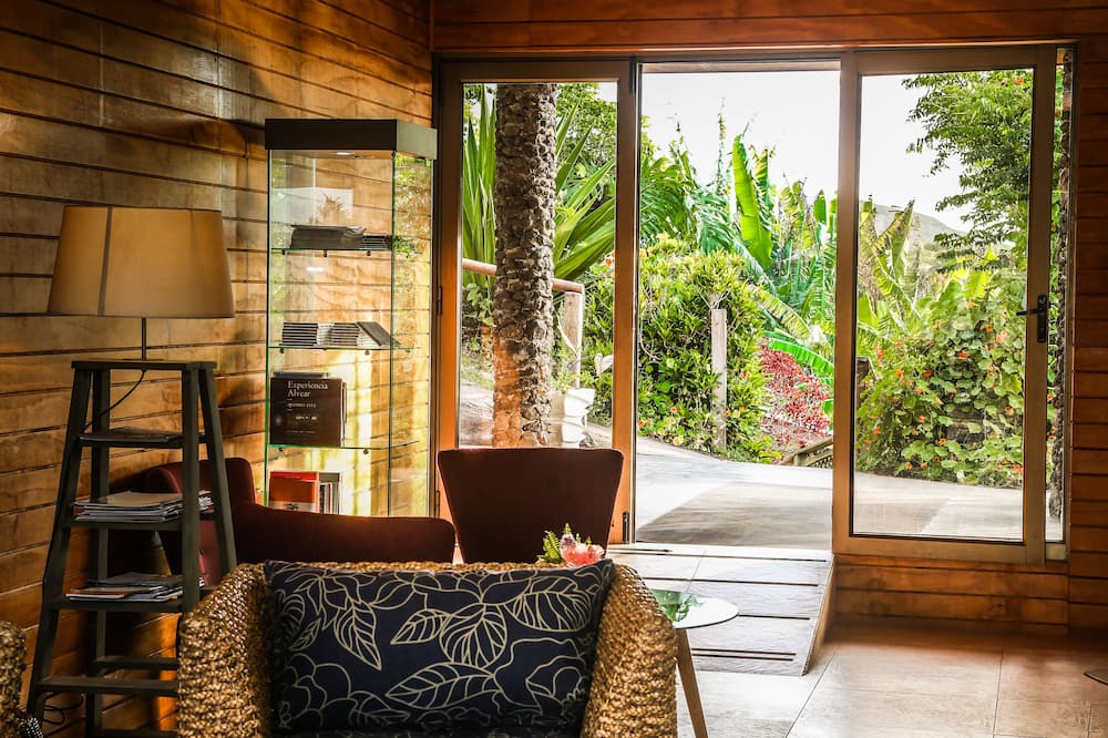 Easter Island Ecolodge