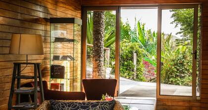 Easter Island Ecolodge