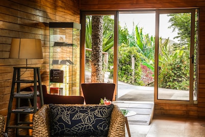 Easter Island Ecolodge