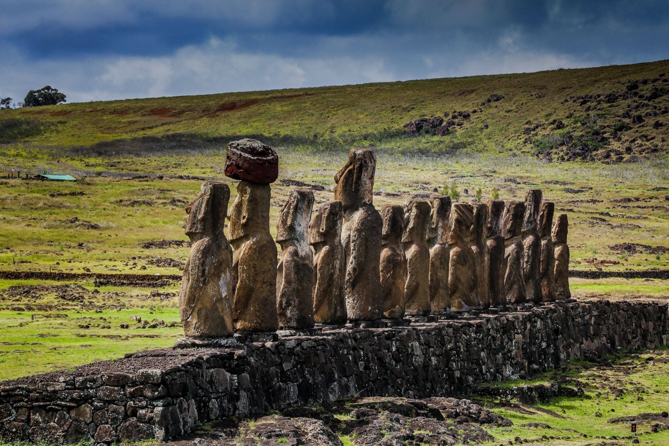 Foto - Easter Island Ecolodge