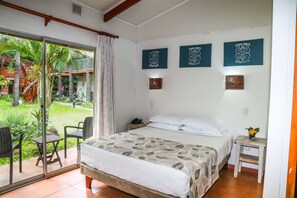 Dobbeltrom | Minibar, safe på rommet, skrivebord og wi-fi (mot et tillegg)