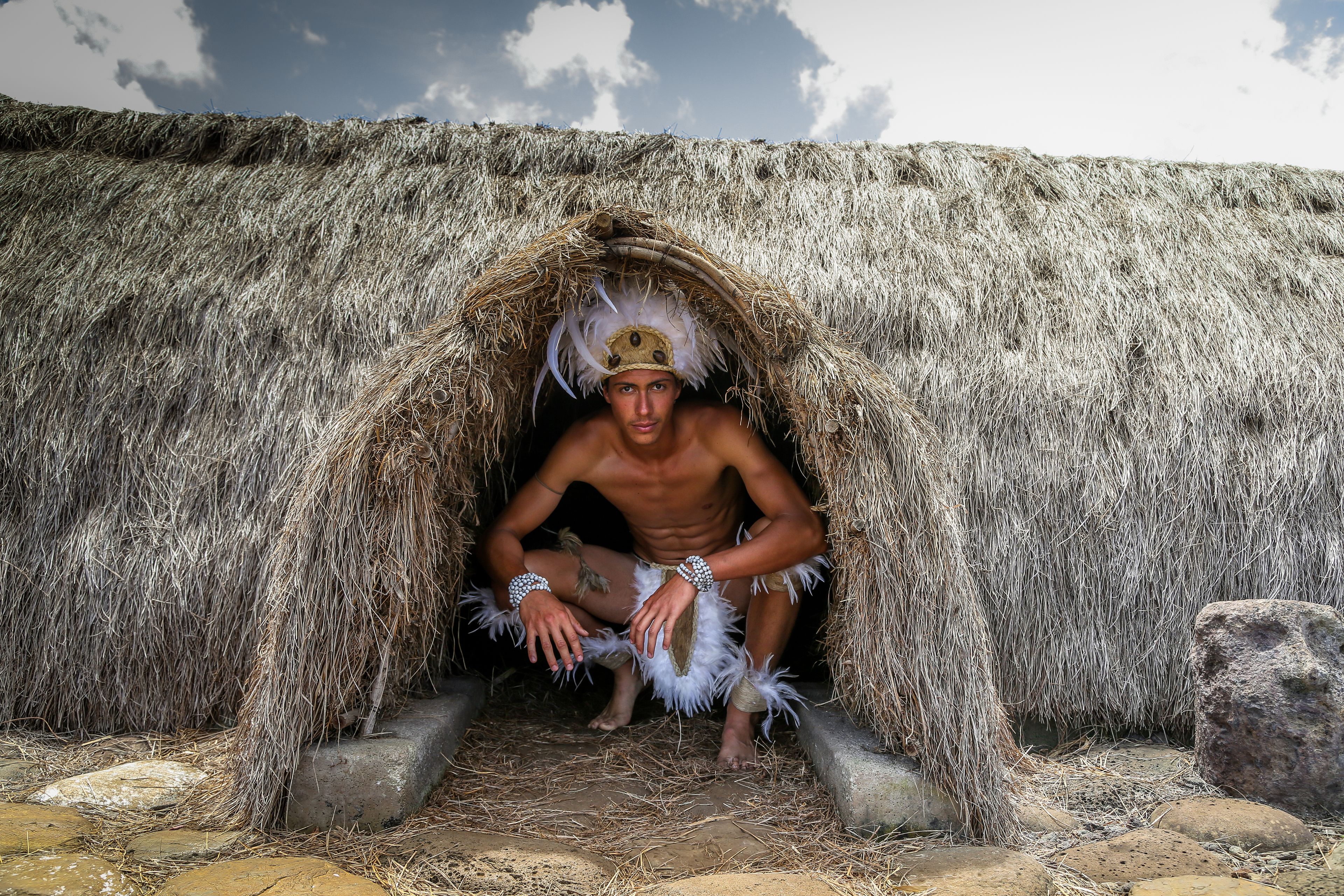 Foto - Easter Island Ecolodge