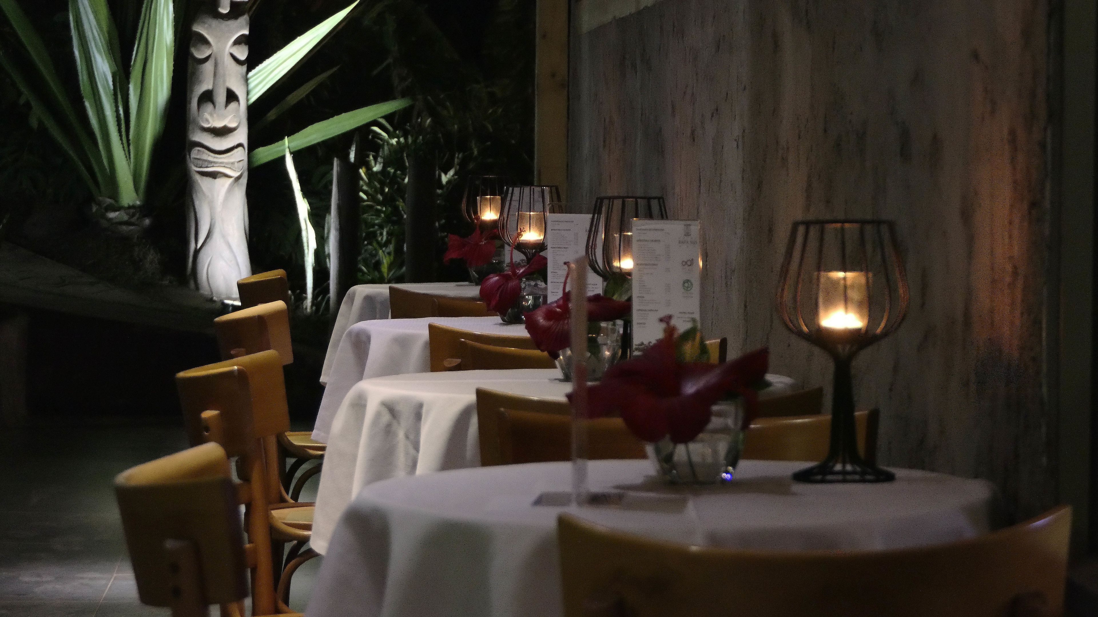 Foto - Easter Island Ecolodge