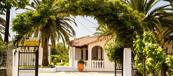 Paradise Village