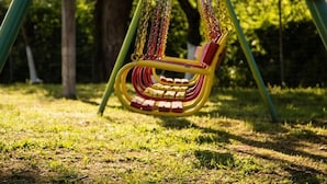 Playground externo