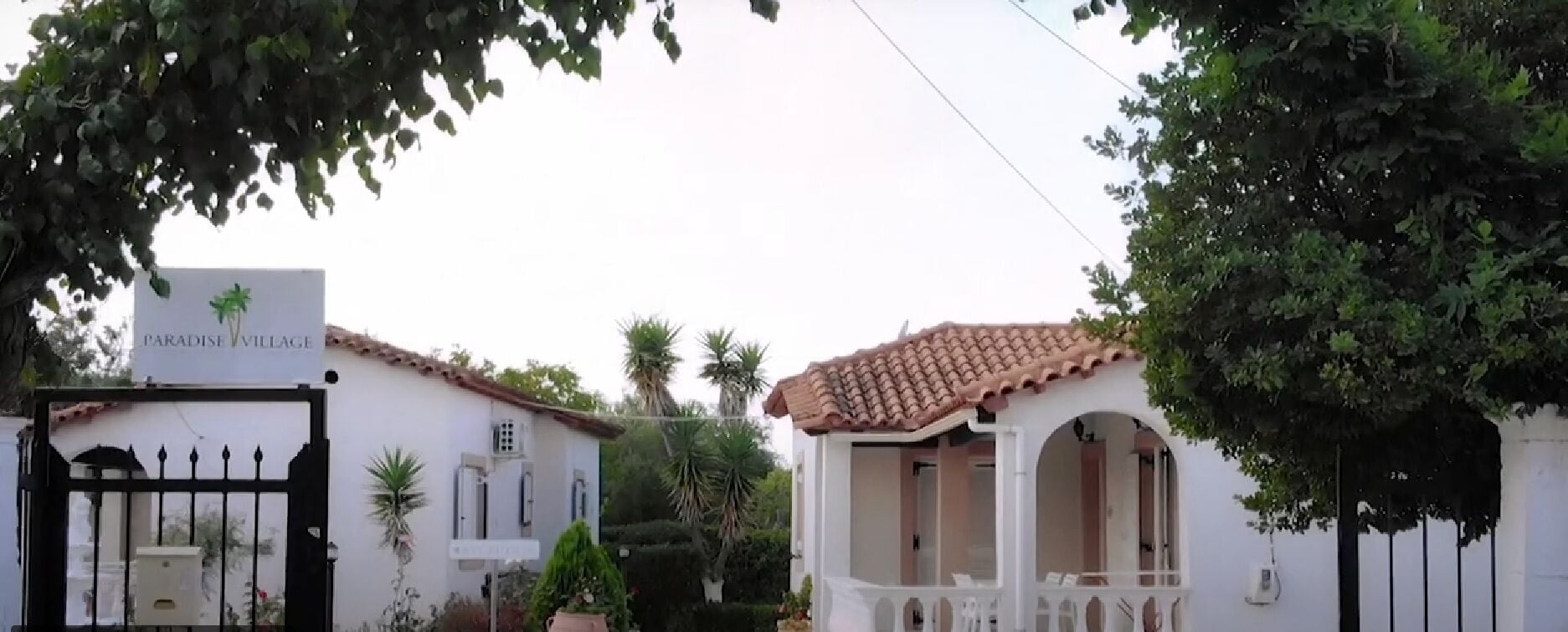 Foto - Paradise Village