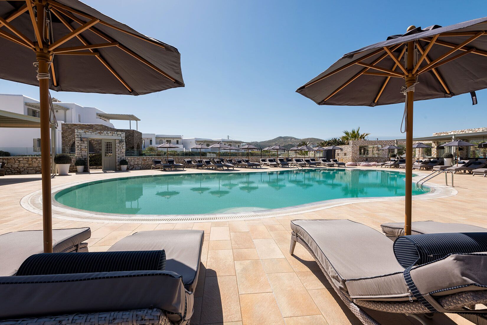 Solterrasse