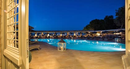 Saint Andrea Sea Side Resort - Adults Only