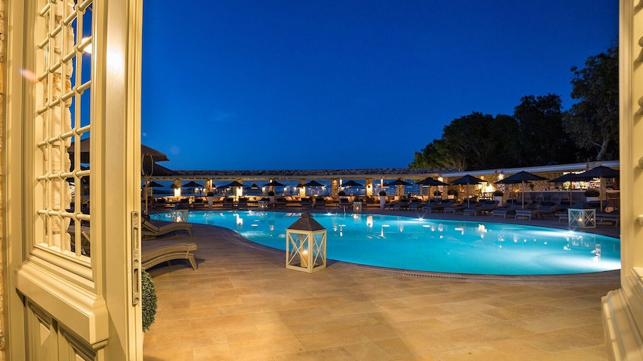 Saint Andrea Sea Side Resort - Adults Only