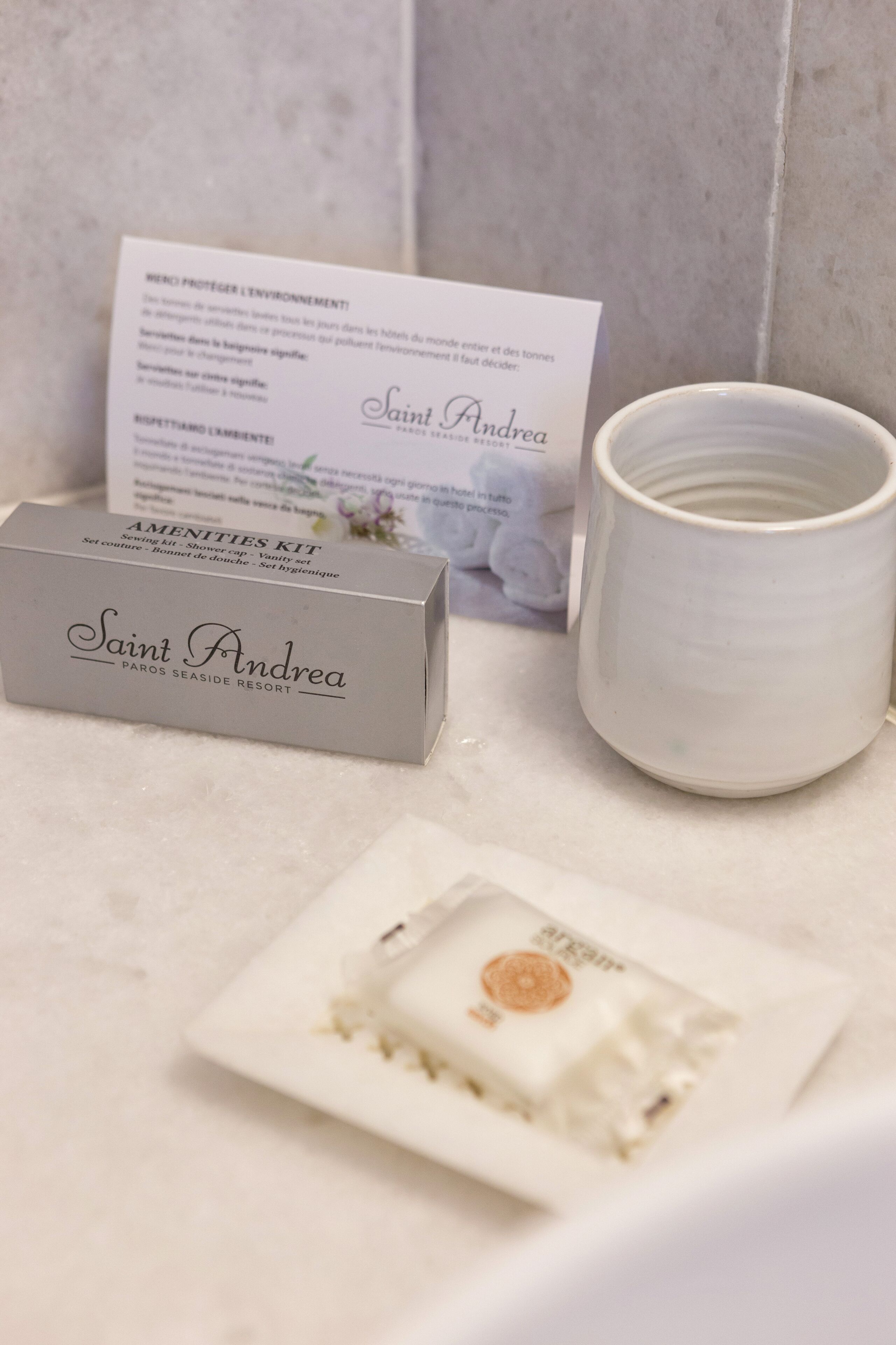 shower, free toiletries, hair dryer, bathrobes