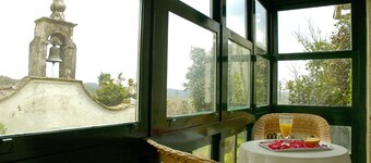 Pazo Cibrán