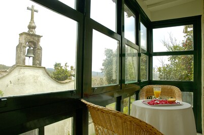 Pazo Cibrán