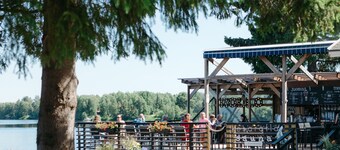 Lapland Hotels Ounasvaara Chalets