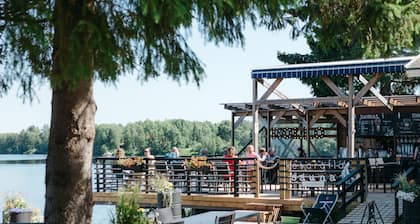 Lapland Hotels Ounasvaara Chalets