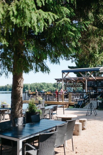 Lapland Hotels Ounasvaara Chalets