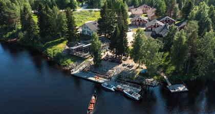 Lapland Hotels Ounasvaara Chalets