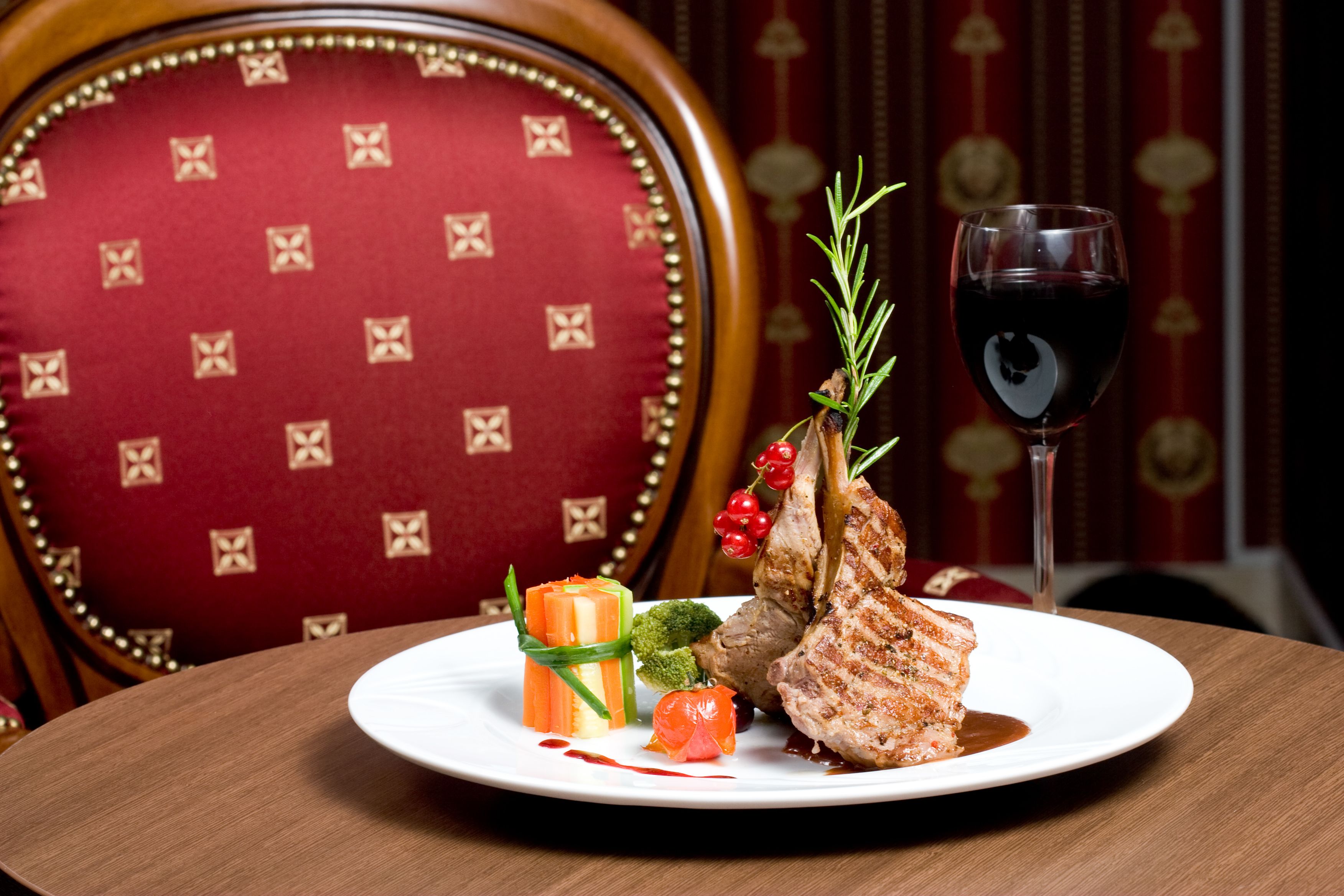 Photo - Manhattan Hotel & Restaurant