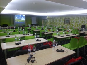Sala de reuniones